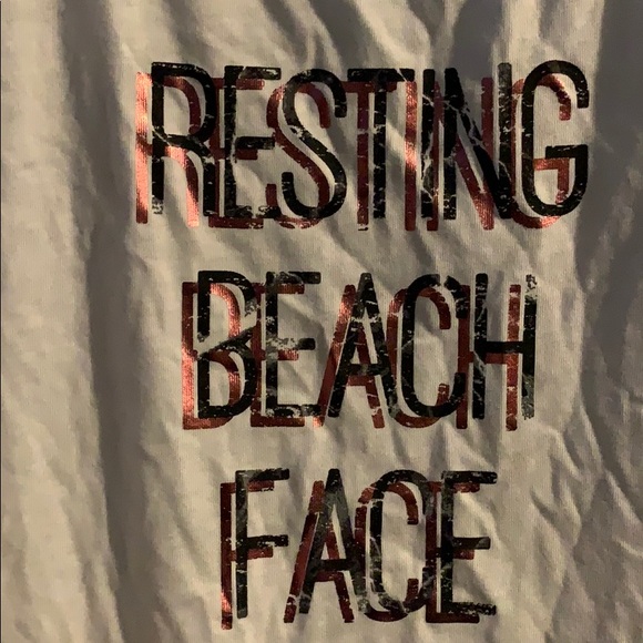 Muscle Tank - Picture 2 of 4